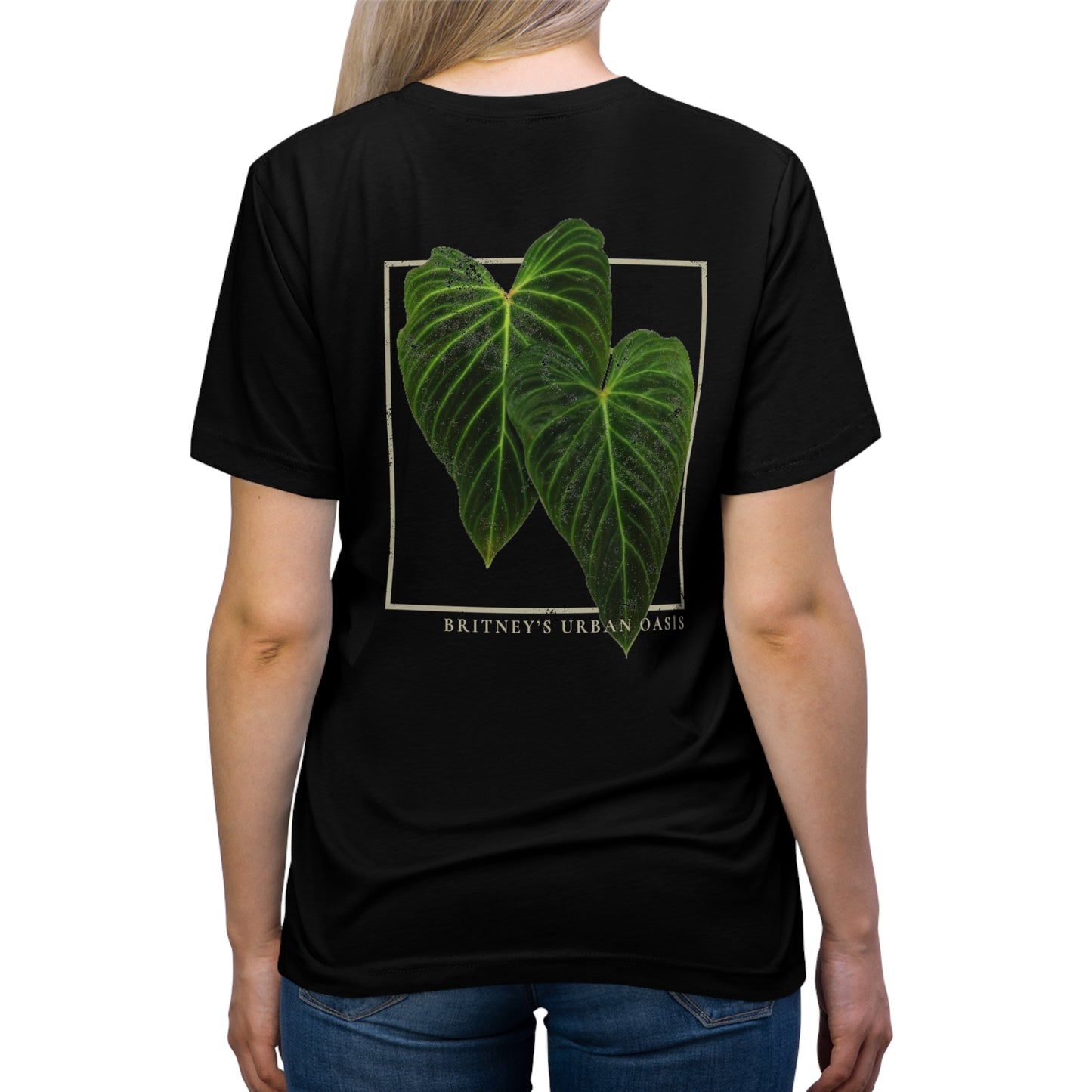 Diamond (Philodendron Splendid)