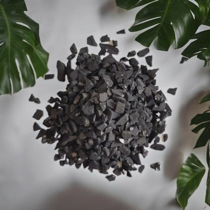 HORTICULTURAL CHARCOAL