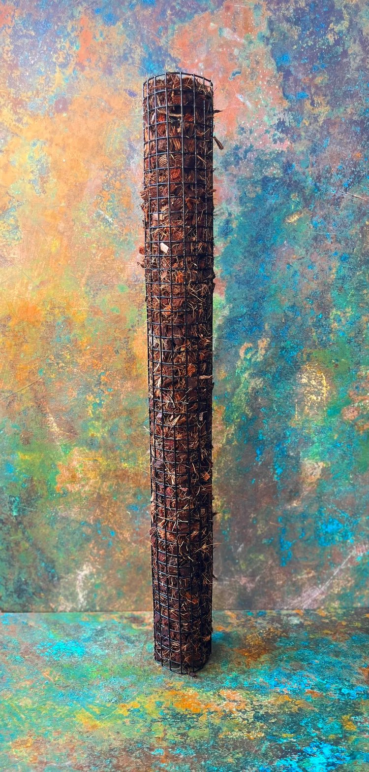 STEEL COCO CHIP POLE