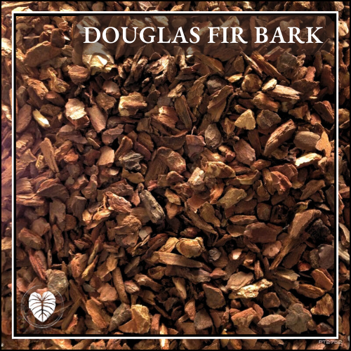 DOUGLAS FIR BARK