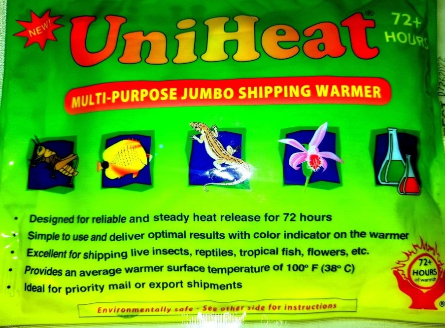 Heat Pack