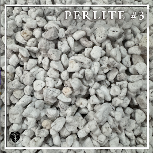 PERLITE #3