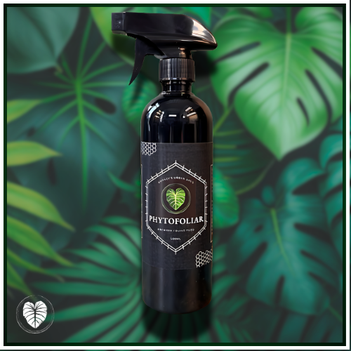 PhytoFoliar— Foliar Spray